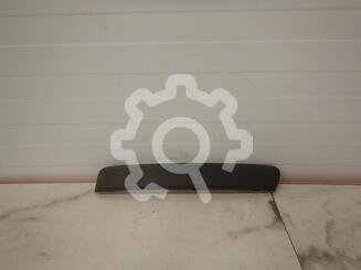 Молдинг бампера переднего Ford Focus II 2005 - 2011