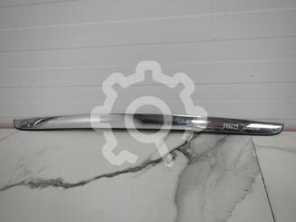 Молдинг капота Chevrolet Lacetti 2004 - 2013