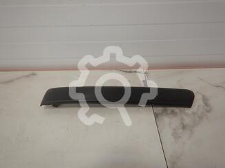 Молдинг бампера переднего Ford Focus II 2005 - 2011
