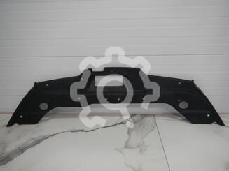 Кожух замка капота Nissan Almera III [G15] 2012 - 2018