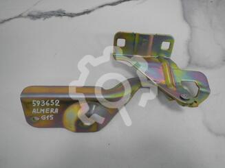 Петля капота Nissan Almera III [G15] 2012 - 2018