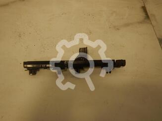 Кронштейн бампера переднего Nissan Qashqai (J11) c 2014 г.