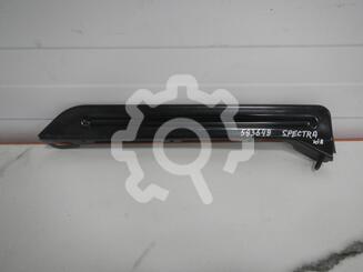 Кронштейн бампера заднего Kia Spectra I 2000 - 2011