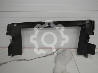 Дефлектор воздушный Renault Logan I 2004 - 2015