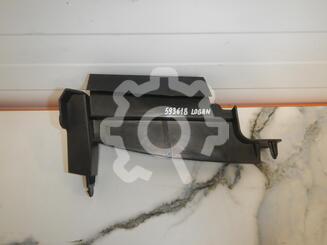 Дефлектор воздушный Renault Logan II 2012 - н.в.