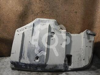 Накладка (кузов наружные) Toyota Corolla X [E14, E150] 2006 - 2013