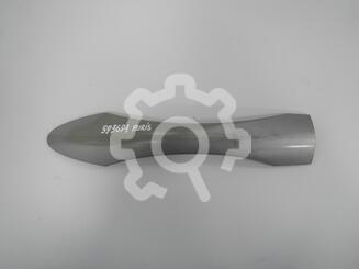 Накладка (кузов внутри) Toyota Auris (E15) 2006 - 2012