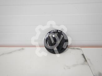 Эмблема Volkswagen Passat [B6] 2005 - 2010