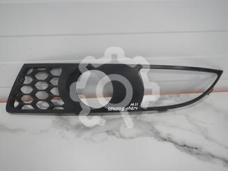 Решетка в бампер Chery M11 (A3) 2010 - 2015