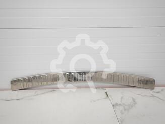 Накладка бампера заднего Great Wall Hover H6 2011 - 2017