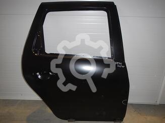 Дверь задняя правая Renault Duster I 2010 - 2021