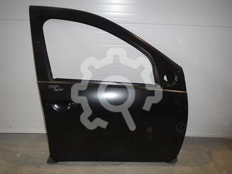Дверь передняя правая Renault Duster I 2010 - 2021