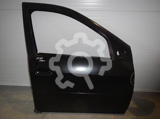 Дверь передняя правая Renault Logan I 2004 - 2015