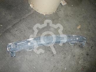 Усилитель переднего бампера Toyota Tundra II 2007 - 2021