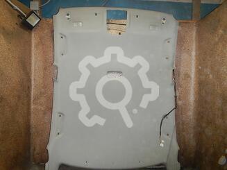 Обшивка потолка Toyota Corolla X [E14, E150] 2006 - 2013