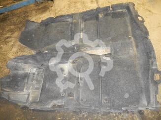 Покрытие напольное (ковролин) Toyota Corolla X [E14, E150] 2006 - 2013