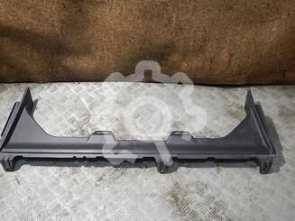 Накладка (кузов внутри) Toyota Corolla X [E14, E150] 2006 - 2013