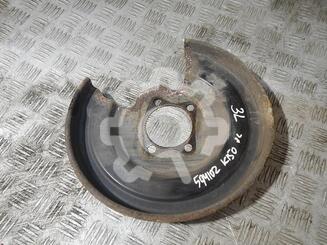 Прокладка (п.з.к.) Toyota Corolla X [E14, E150] 2006 - 2013