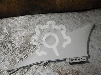 Обшивка стойки Toyota Corolla X [E14, E150] 2006 - 2013