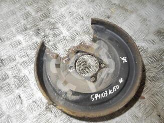 Прокладка (п.з.к.) Toyota Corolla X [E14, E150] 2006 - 2013