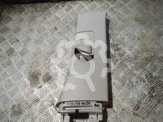 Обшивка стойки Toyota Corolla X [E14, E150] 2006 - 2013