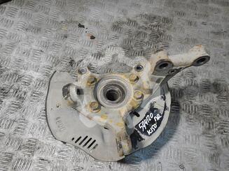 Кулак поворотный передний правый Toyota Corolla X [E14, E150] 2006 - 2013