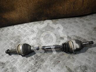 Полуось передняя левая Toyota Corolla X [E14, E150] 2006 - 2013