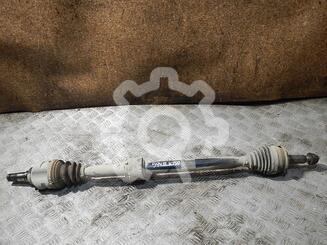 Полуось передняя правая Toyota Corolla X [E14, E150] 2006 - 2013