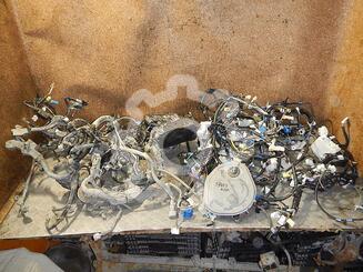 Проводка (коса) Toyota Corolla X [E14, E150] 2006 - 2013