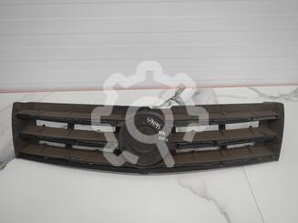 Решетка радиатора Geely MK c 2008 г.