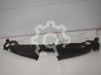 Кожух замка капота Nissan Tiida I [C11] 2004 - 2013