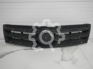 Решетка радиатора Geely MK c 2008 г.