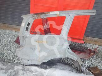 Крыло заднее правое Great Wall Hover 2005 - 2010