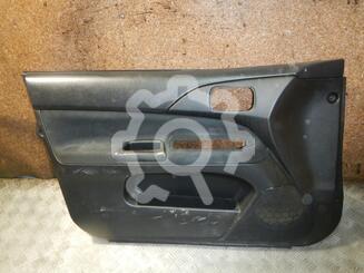 Обшивка двери передней левой Mitsubishi Lancer IX 2000 - 2010