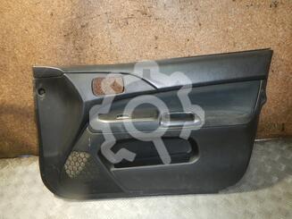 Обшивка двери передней правой Mitsubishi Lancer IX 2000 - 2010