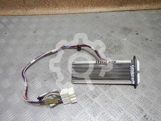 Радиатор отопителя Toyota Corolla X [E14, E150] 2006 - 2013