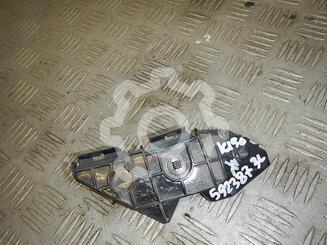 Кронштейн бампера заднего Toyota Corolla X [E14, E150] 2006 - 2013