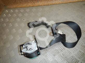 Ремень безопасности Toyota Corolla X [E14, E150] 2006 - 2013