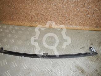 Направляющая стекла двери Toyota Corolla X [E14, E150] 2006 - 2013