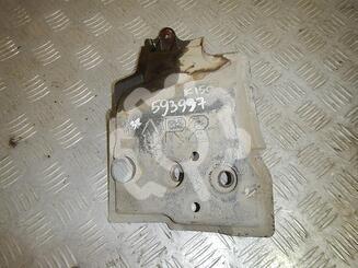 Накладка (кузов наружные) Toyota Corolla X [E14, E150] 2006 - 2013