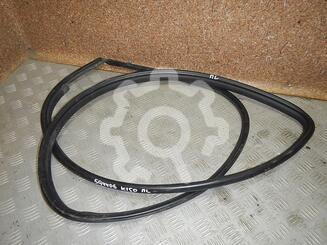 Уплотнитель двери Toyota Corolla X [E14, E150] 2006 - 2013