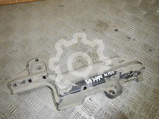 Накладка (кузов наружные) Toyota Corolla X [E14, E150] 2006 - 2013