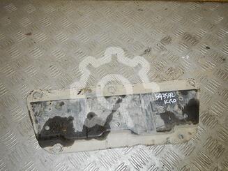 Пыльник двигателя Toyota Corolla X [E14, E150] 2006 - 2013