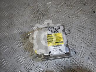 Блок управления AIR BAG Toyota Corolla X [E14, E150] 2006 - 2013