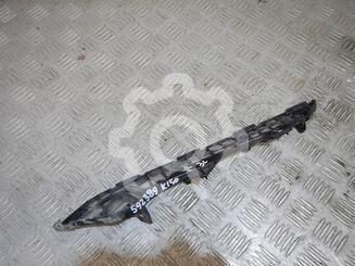 Кронштейн бампера заднего Toyota Corolla X [E14, E150] 2006 - 2013