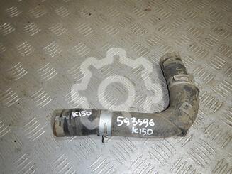 Патрубок радиатора Toyota Corolla X [E14, E150] 2006 - 2013