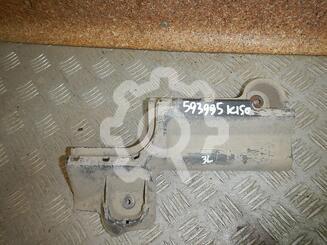 Накладка (кузов наружные) Toyota Corolla X [E14, E150] 2006 - 2013