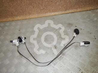 Переключатель Toyota Corolla X [E14, E150] 2006 - 2013