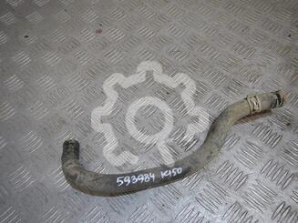 Патрубок отопителя Toyota Corolla X [E14, E150] 2006 - 2013