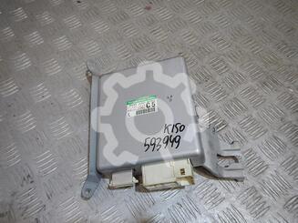Блок электронный Toyota Corolla X [E14, E150] 2006 - 2013